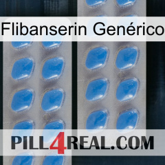 Flibanserin Genérico 23